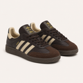 Adidas Samba — Marron
