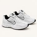 Nike Zoom Vomero 5 — Blanc contrasté