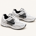Nike Zoom Vomero 5 — Blanc & Graphite
