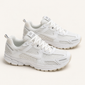 Nike Zoom Vomero 5 — Blanc total