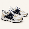 Nike Zoom Vomero 5 — Marine & Beige